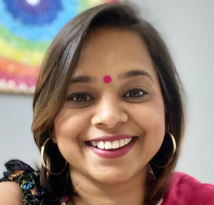 Profile image of the facilitator