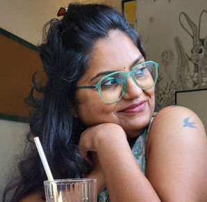 Profile image of the facilitator