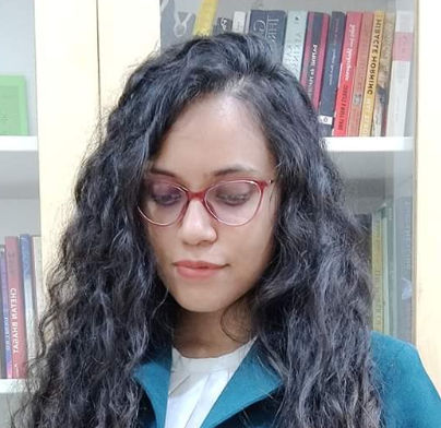 Profile image of the facilitator