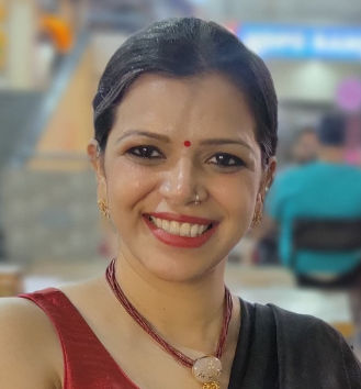 Profile image of the facilitator