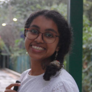 Photo of the author