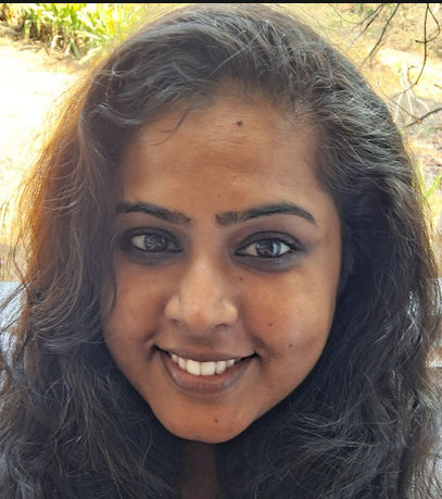 Profile image of the facilitator