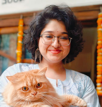 Profile image of the facilitator