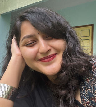 Profile image of the facilitator