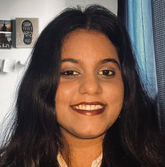 Photo of Pranavi
