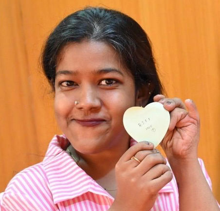 Profile image of the facilitator