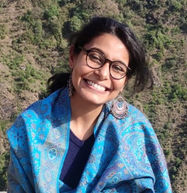 Profile image of the facilitator