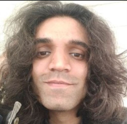 Profile image of the facilitator