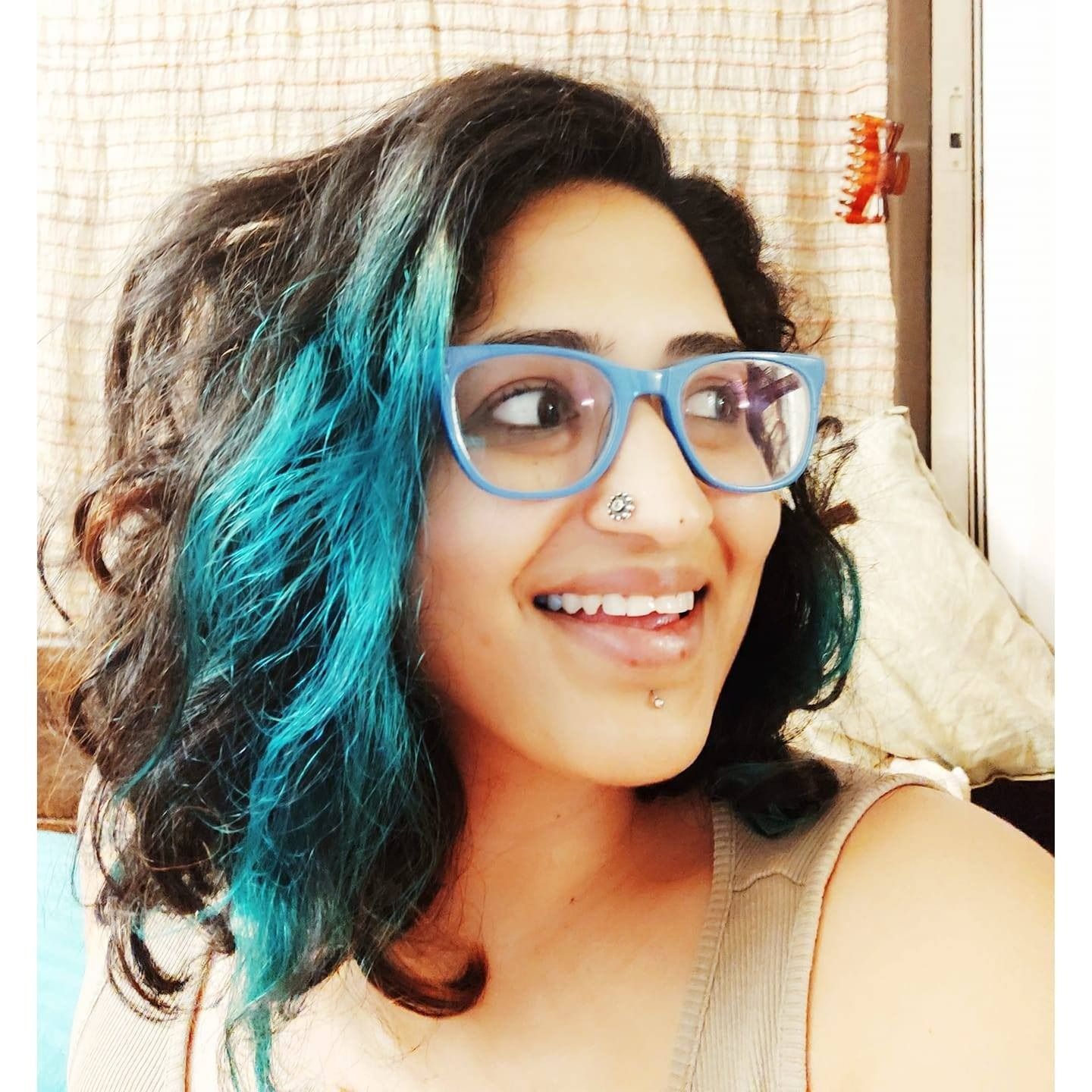 Profile image of the facilitator