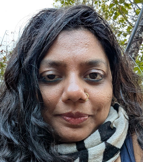 Profile image of the facilitator