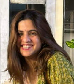 Profile image of the facilitator