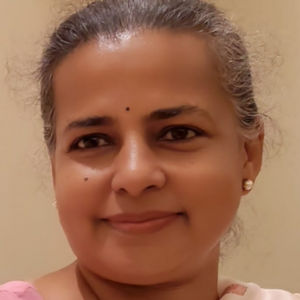 Profile image of the facilitator