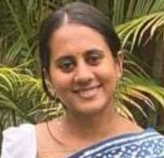 Profile image of the facilitator