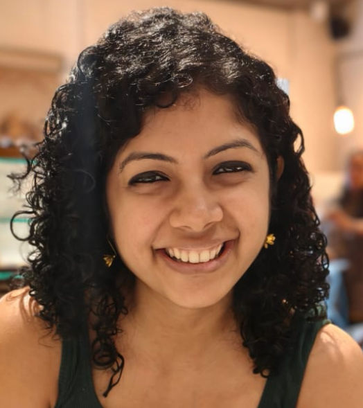 Profile image of the facilitator