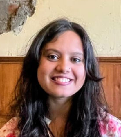 Photo of Sonal