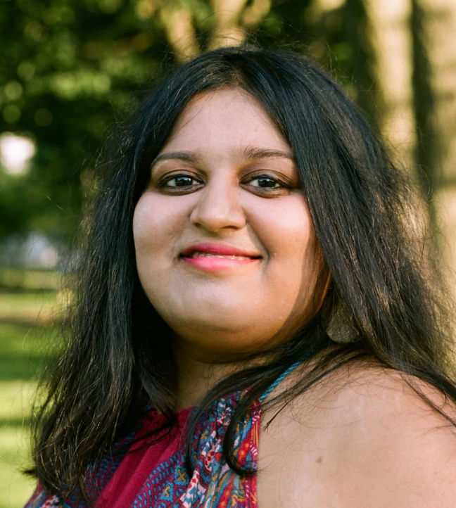 Profile image of the facilitator