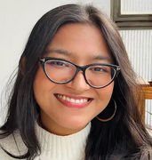 Profile image of the facilitator