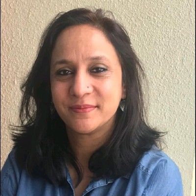 Profile image of the facilitator