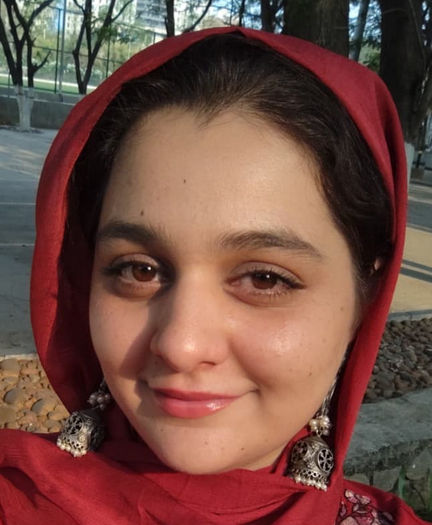 Photo of Zeenia