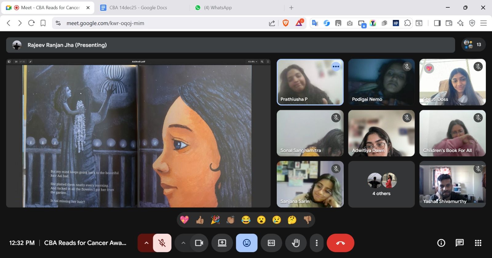 Association of hair with beauty standards