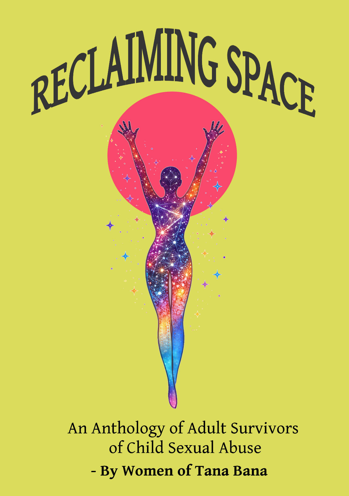 Cover page of the book Reclaiming Space