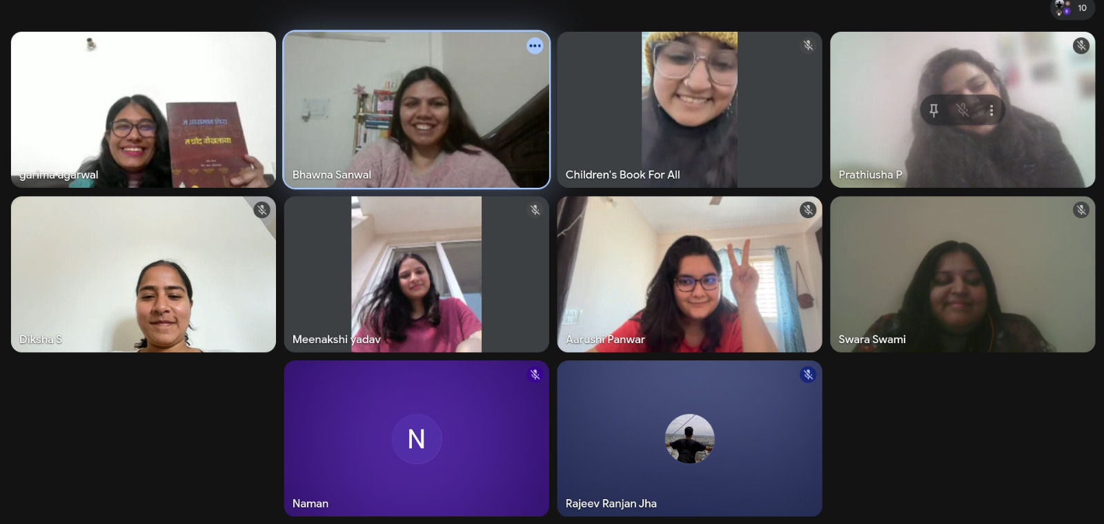 A tiny rebellion on a CBA Sunday 