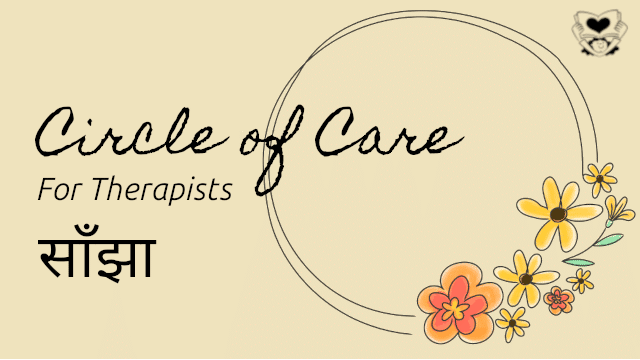 Cover page of the support group