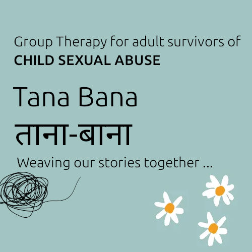 Weaving stories together