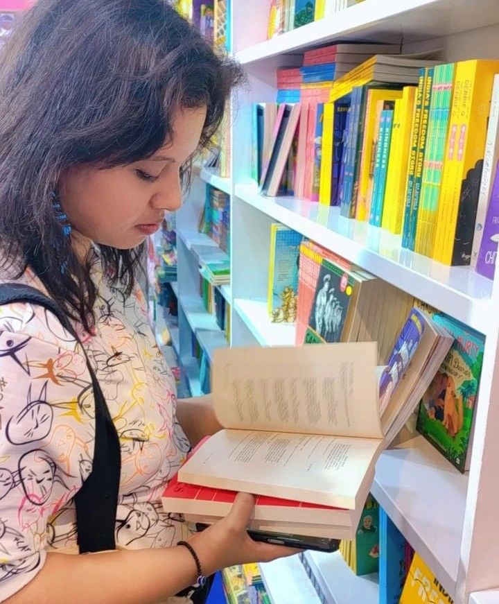 Rediscovering my connection to self