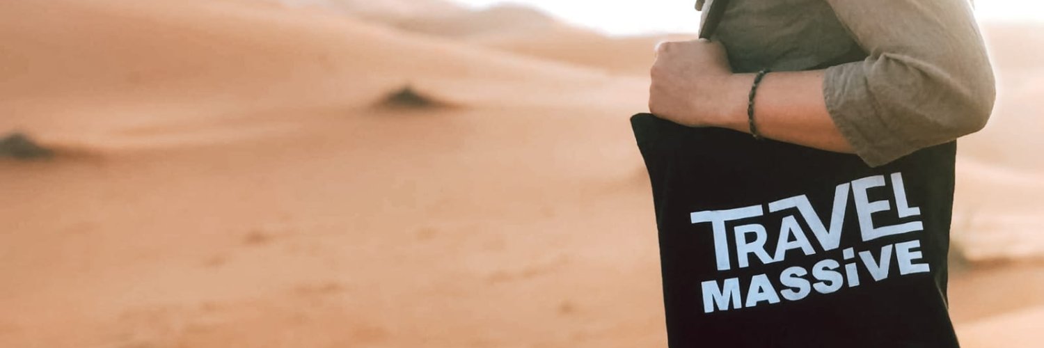 Travel Massive banner image