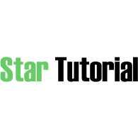 StarTutorial