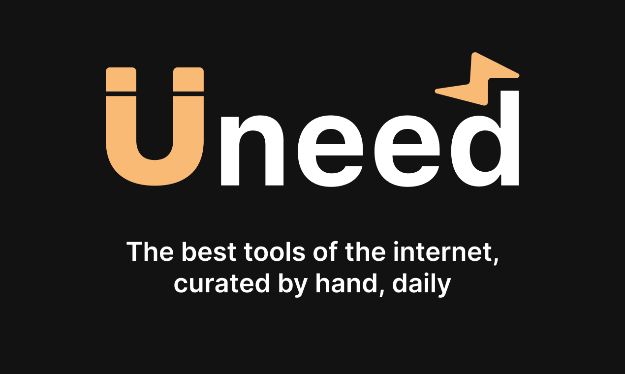 Uneed banner image