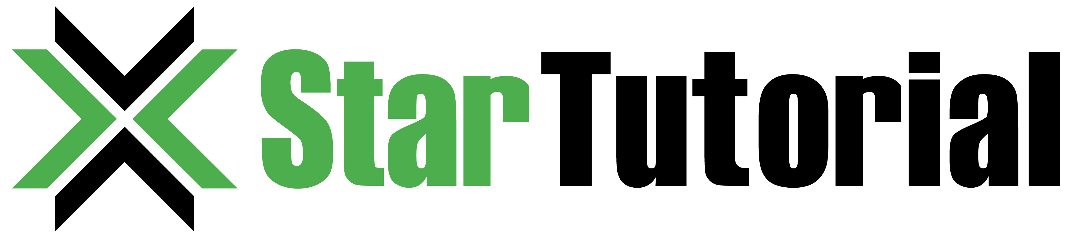 StarTutorial banner image