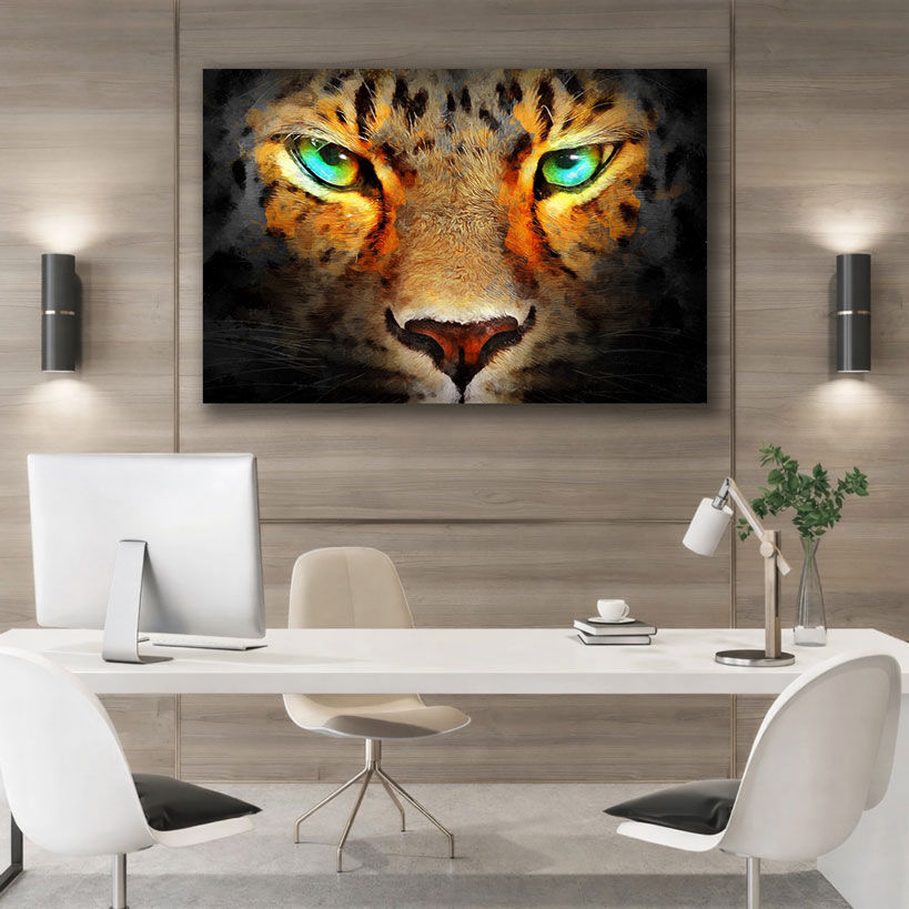 Enchanting Wildlife Canvas Art - Best Canvas Prints