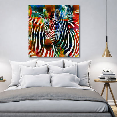 Cultural Heritage Large Canvas Prints