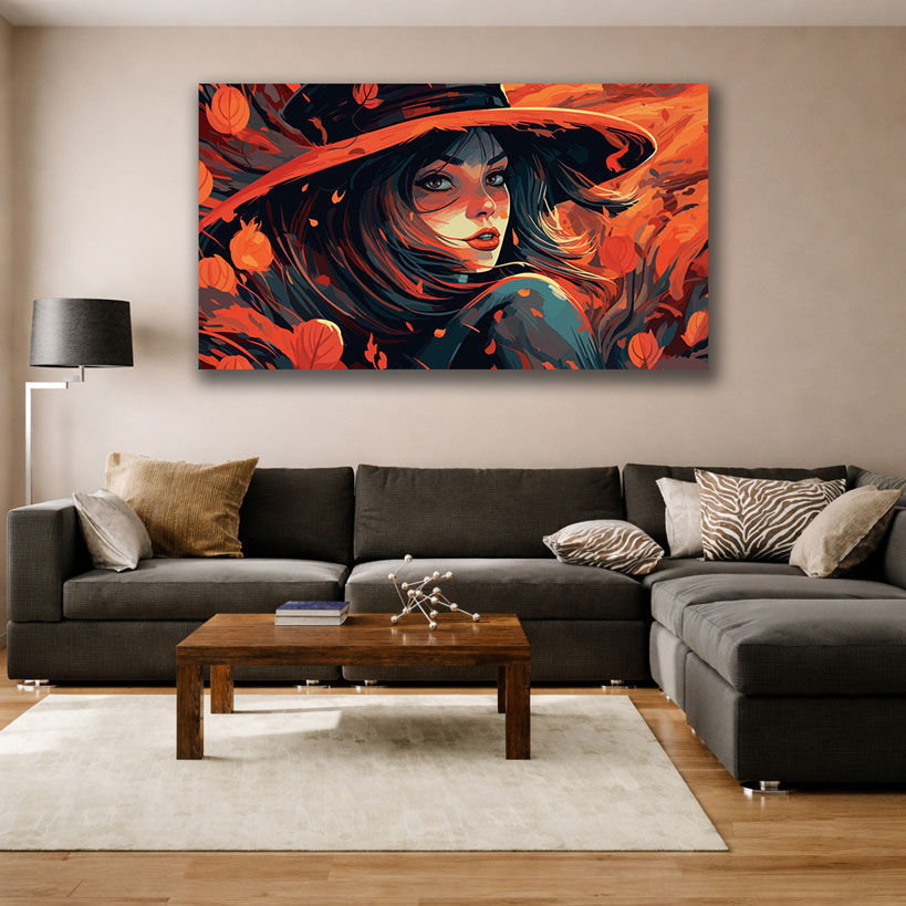 Big Ben at Twilight Canvas Print