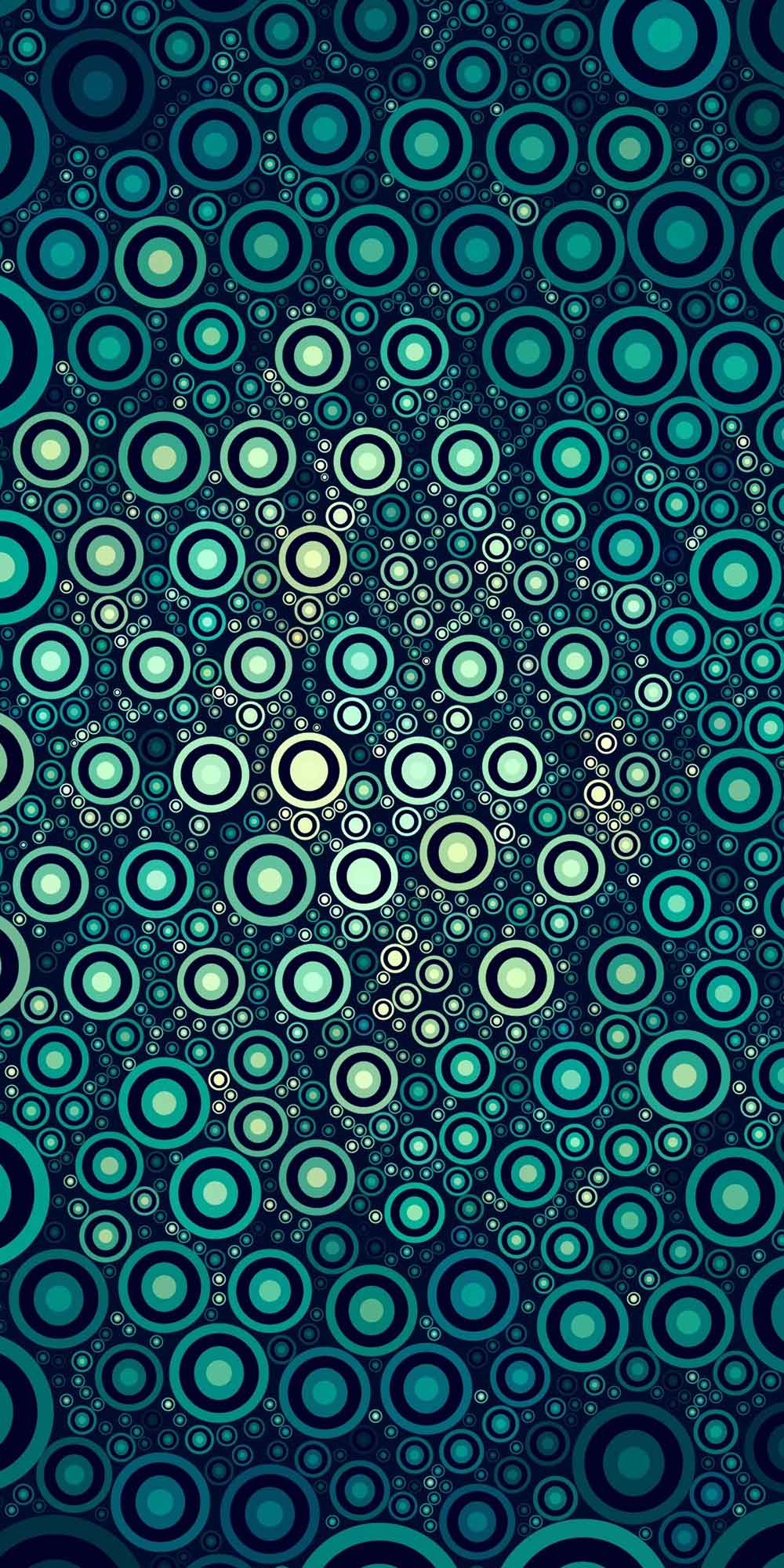 Classical Library Bookshelves Door Wallpaper close-up pattern texture