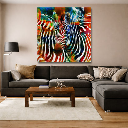 Cultural Heritage Large Canvas Prints – view 4
