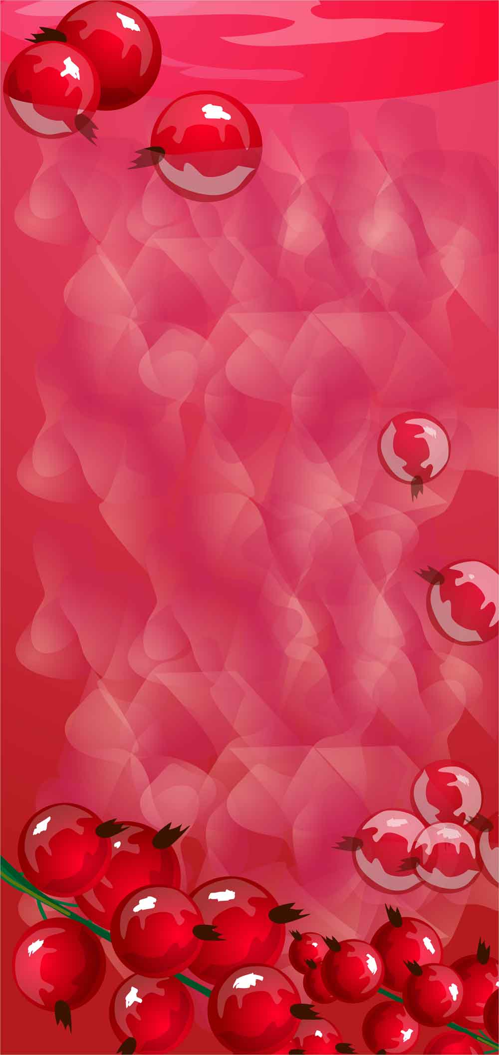 3D Luxury Pearl Floral Fridge Wallpaper | Elegant Refrigerator Stickers – view 2
