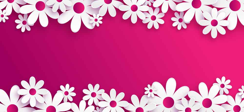 Traditional Indian Folk Art Fridge Wallpaper | Mandala-Style Fridge Sticker – view 2