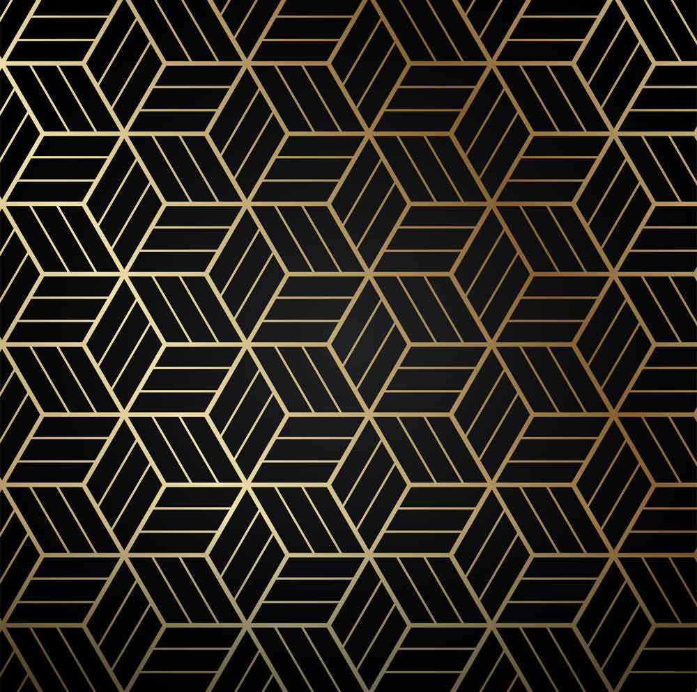 Vibrant Floral Fridge Wallpaper - Full Body Sticker – view 2