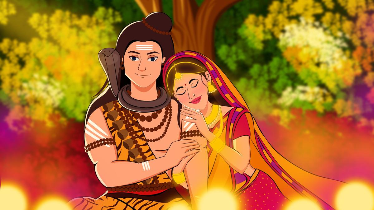 Premium Canvas for Home: Mahadev Art – view 3