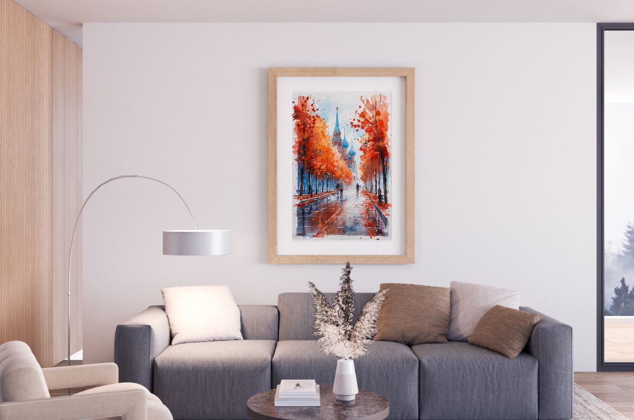 City Canvas — collection