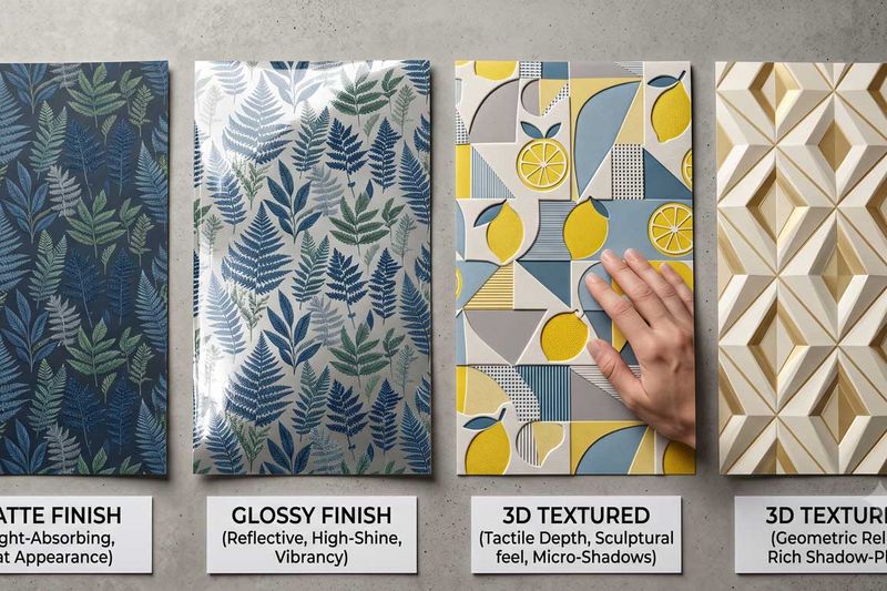Door Wallpaper: The Complete Guide to Stickers, Designs, and Where to Use Them