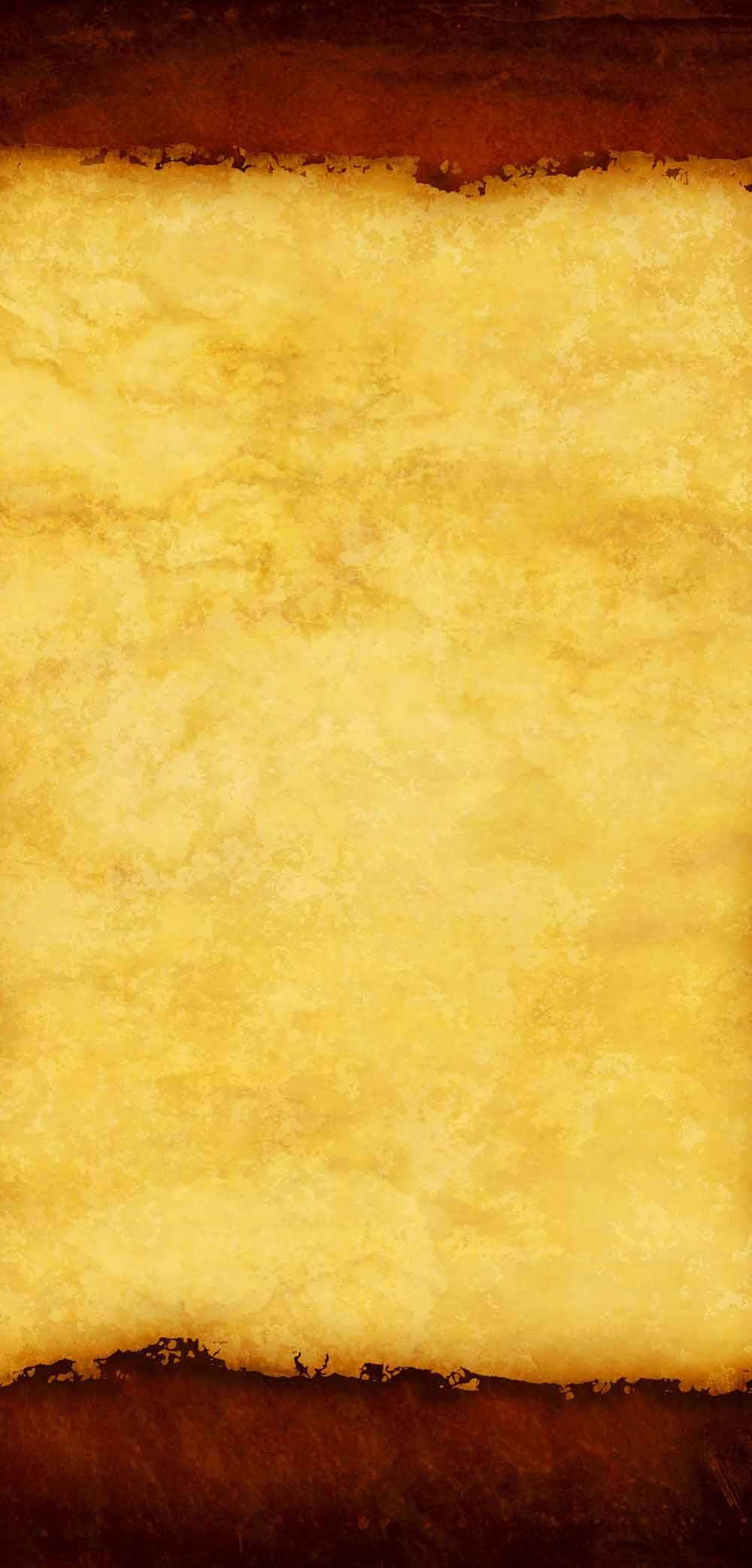 Elegant Gold Damask Pattern Vinyl Fridge Wallpaper Sticker - Luxury Wrap – view 2