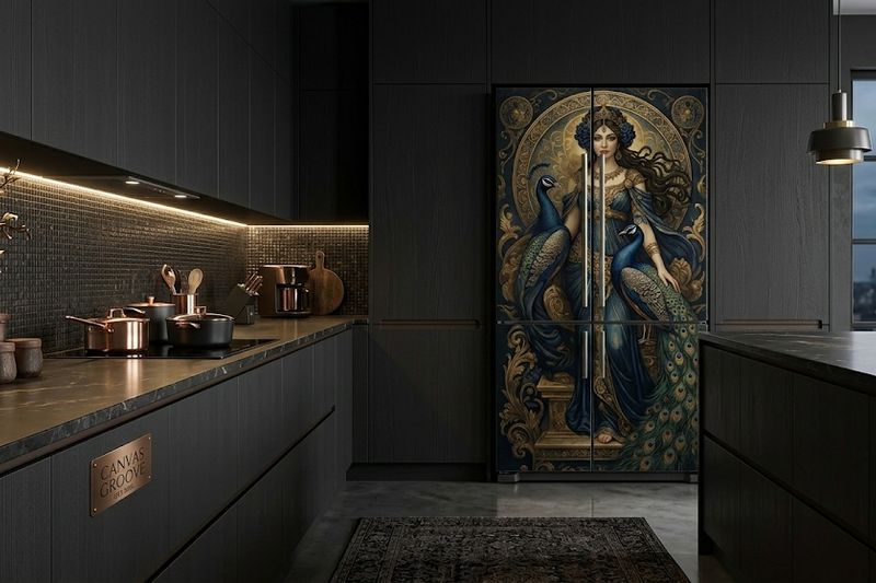 The Ultimate Guide to Fridge Stickering in India: Best Refrigerator Wallpaper Ideas (2026)