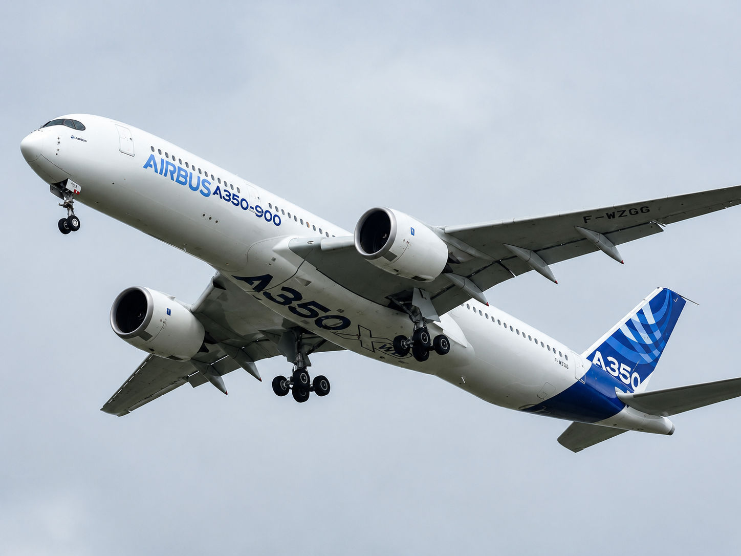 Airbus A320 family aircraft fleet