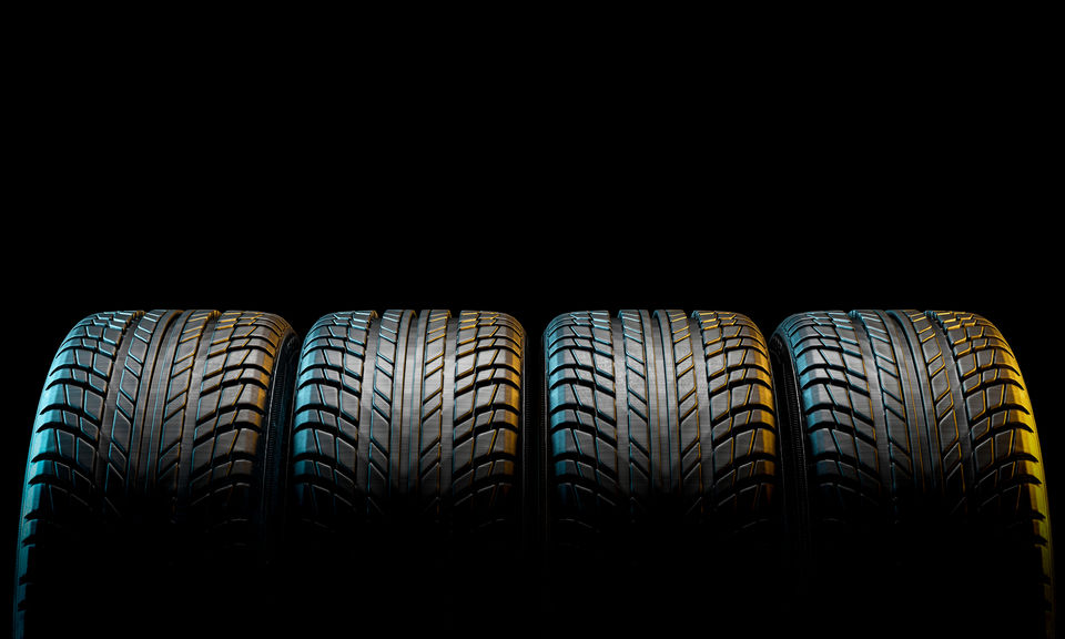 Top-quality tyres engineered to deliver exceptional performance