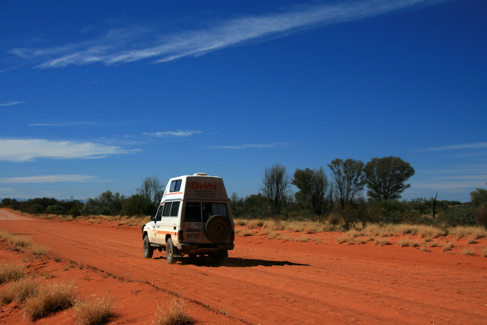 4WD tracks in Toowoomba offering thrilling escape for off-road enthusiasts