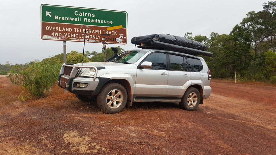 Best 265/70 R17 All Terrain Tyres In Australia